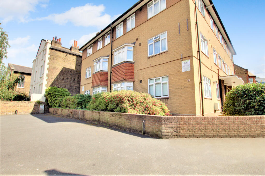 Main image of property: Parking Space 1, Caldecot Court, Camberwell, SE5 