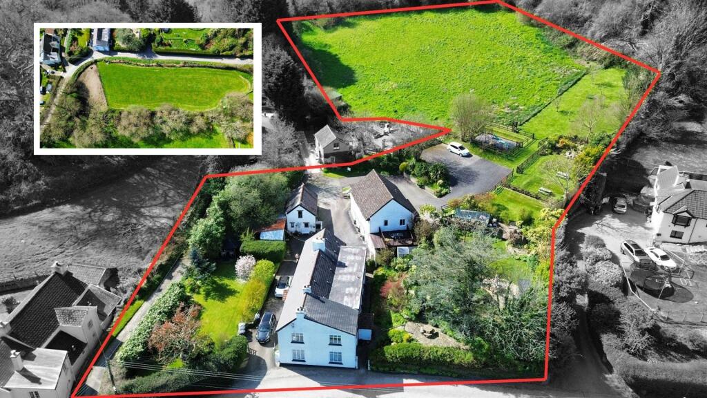 Main image of property: Berrynarbor, Ilfracombe