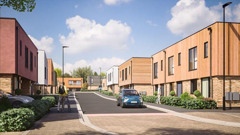 Additional image 11 of 3 Bedroom semi-detached home in Bruton with large south facing garden