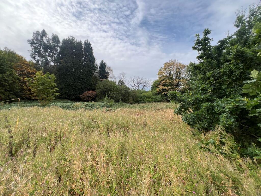 Main image of property: Land Adj. to Daisy Bank & Orchard Hills off Skip Lane, Walsall, WS5 3DY