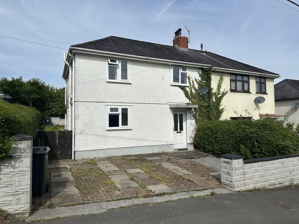 Main image of property: Gwernant, Cwmllynfell, Neath Port Talbot.