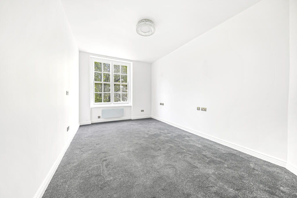 Main image of property: Grove End House, NW8