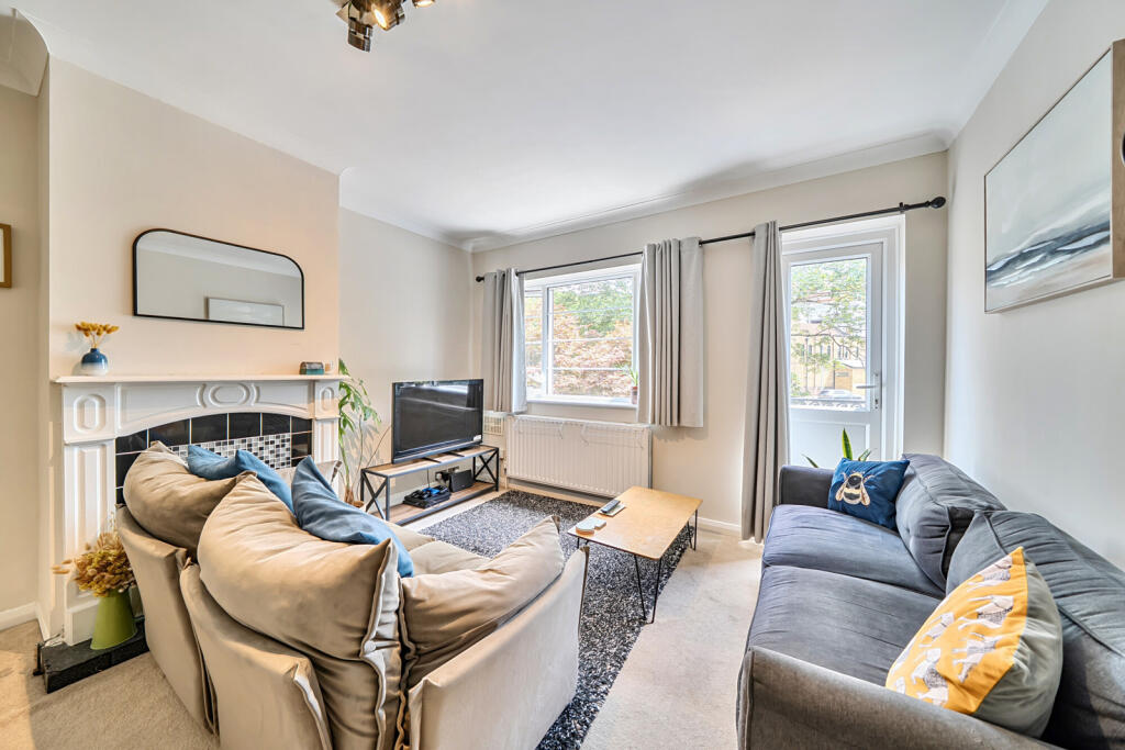 Main image of property: Frays Court Victoria Road, Uxbridge
