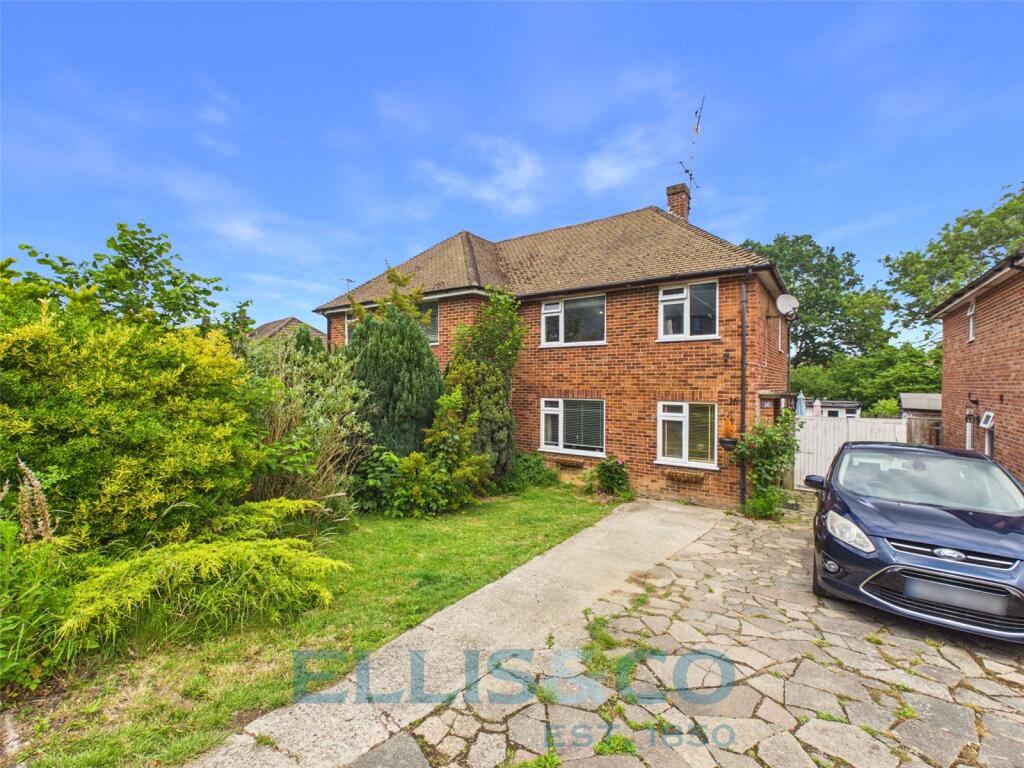 Main image of property: Nursery Close, Tonbridge, Kent, TN10