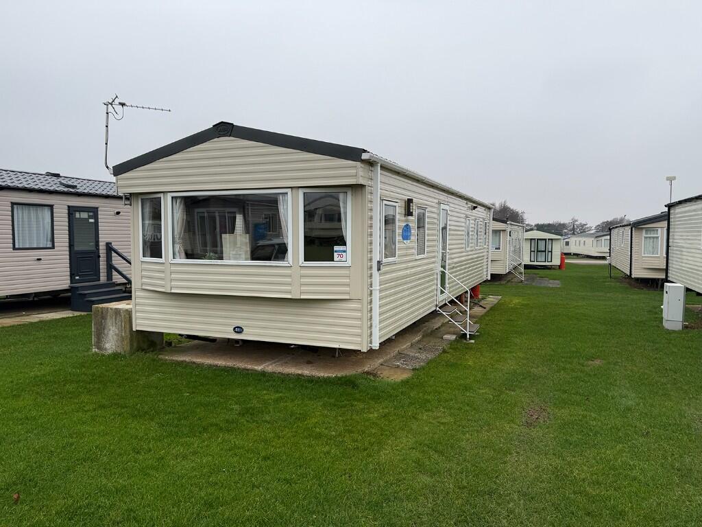 Main image of property: Manor Park Holiday Village Manor Road, Hunstanton, Norfolk, PE36