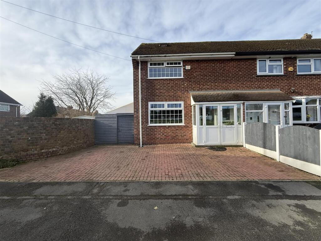 Main image of property: Blue Bell Close, Hyde