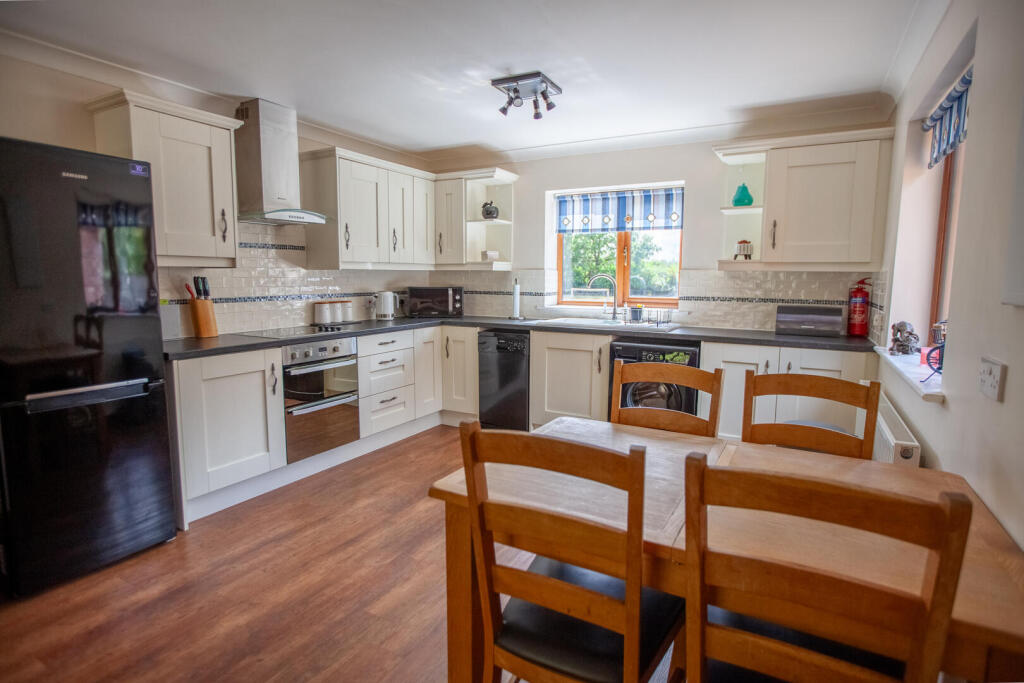 House in South Norfolk, Morley - View 5