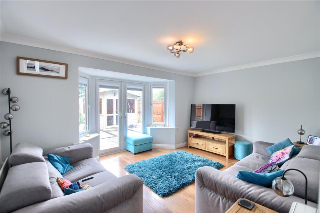 House in Stockton-on-Tees - View 3