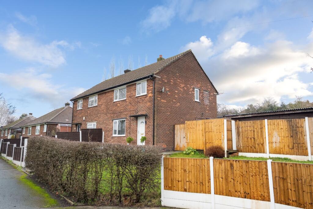 Main image of property: Mount Drive, Marple, Stockport, Greater Manchester, SK6