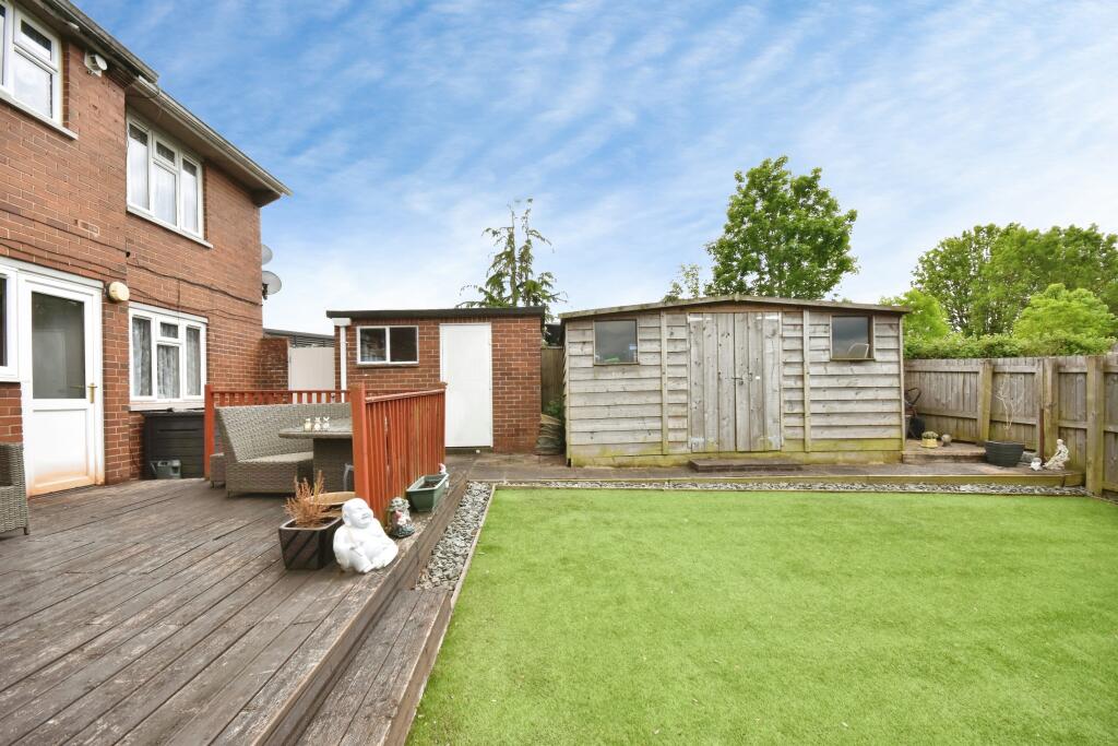 Apartment in Exeter - View 5