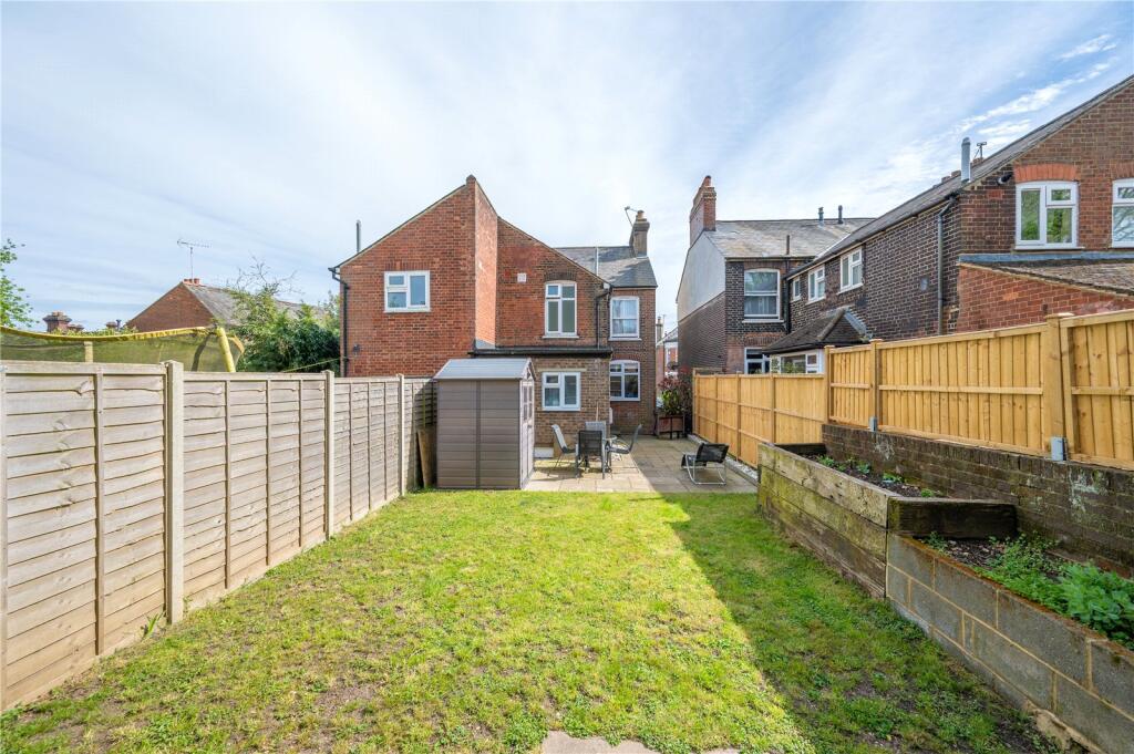 Apartment in St Albans - View 5