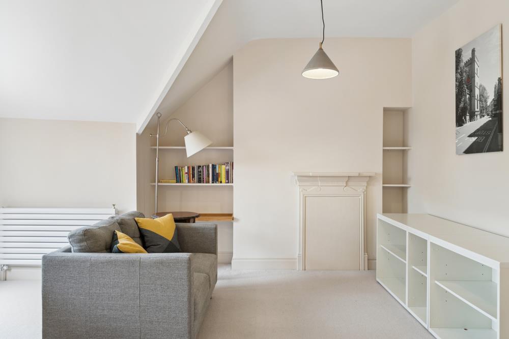 Apartment in Oxford - View 4