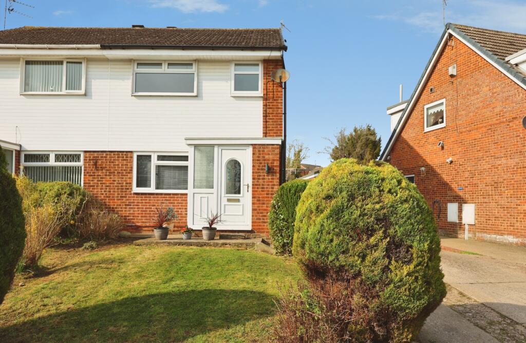 Main image of property: Carisbrooke Crescent, Etherley Dene, Bishop Auckland