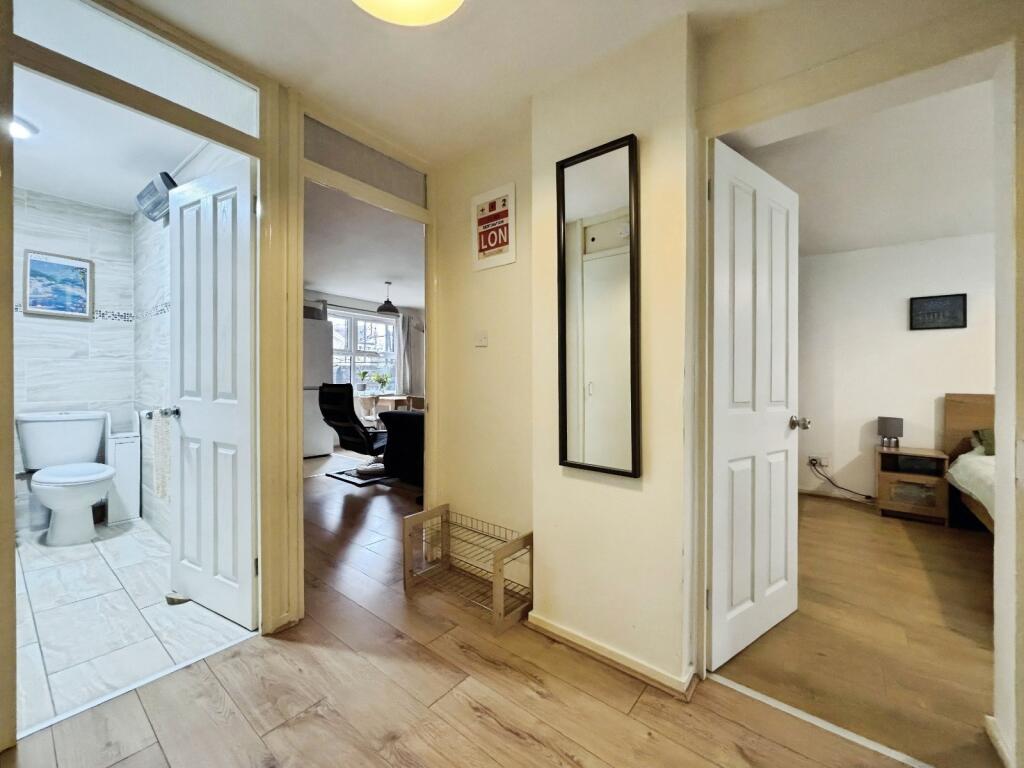 Main image of property: Romford Road, London, E7