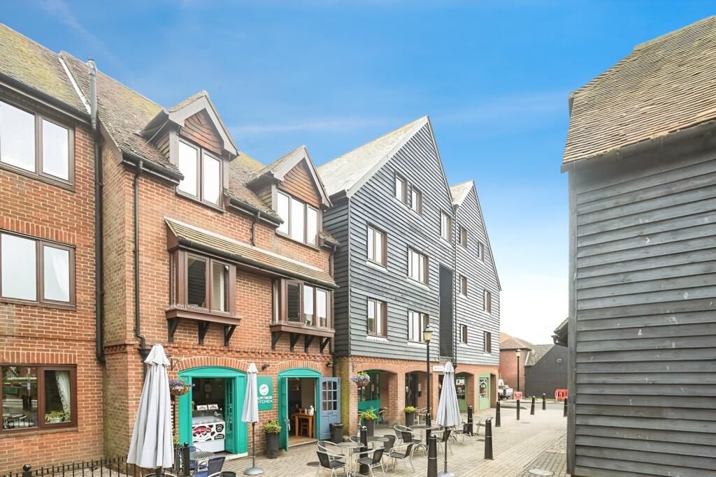 Main image of property: Strand Quay, Rye, East Sussex, TN31