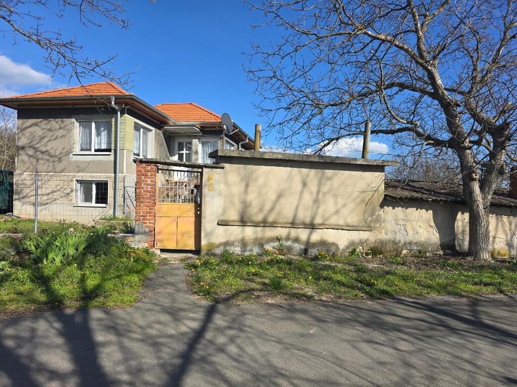 Main image of property: Yambol, Yambol