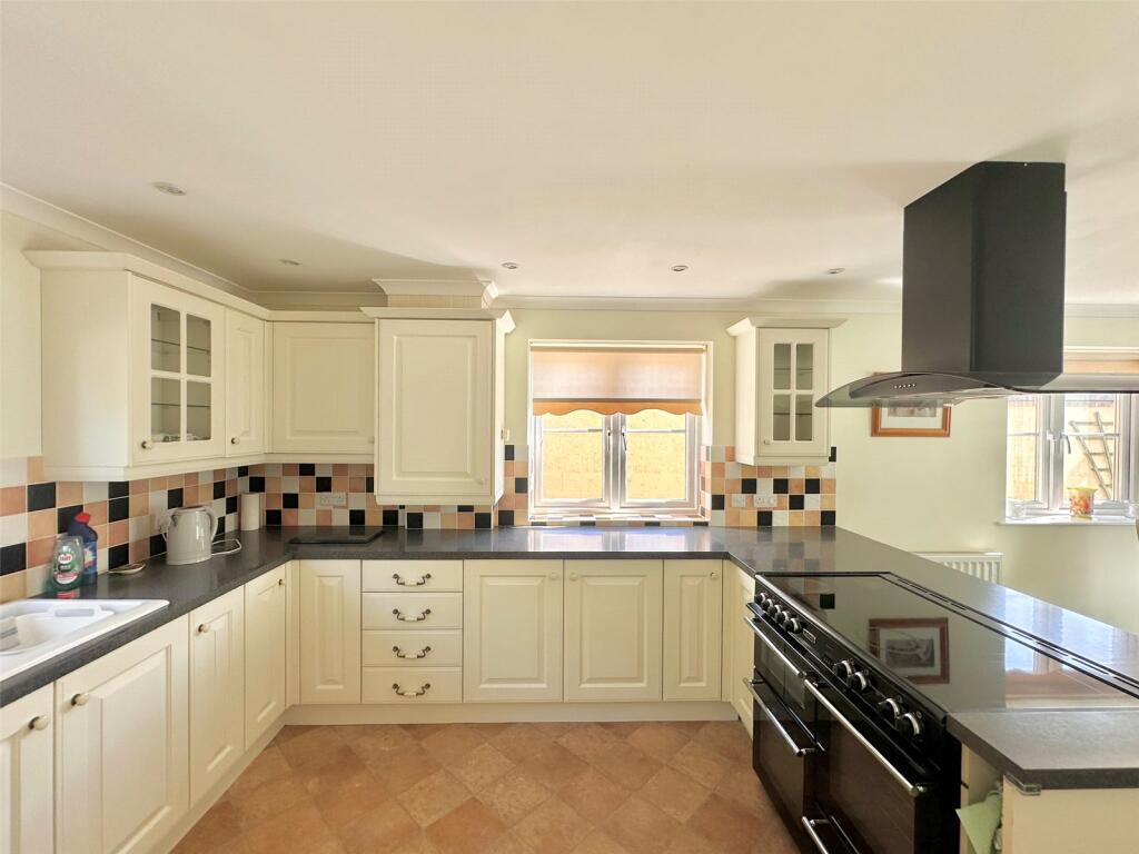 House in Bristol - View 5