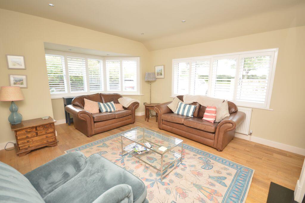 Radcliffe Road, Bamburgh - More