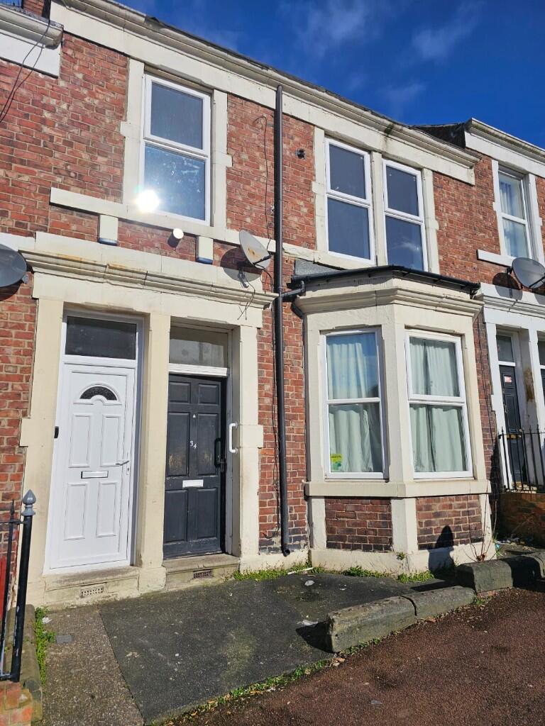 Main image of property: Trevethick Street, Gateshead, Tyne And Wear, NE8