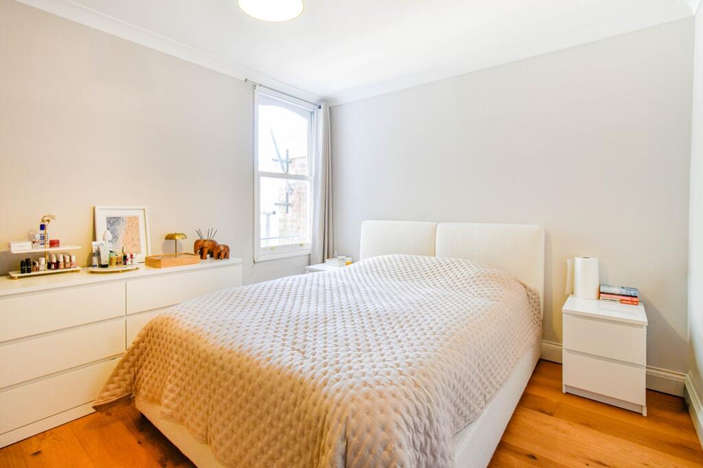 Apartment in Newbury, Speenhamland - View 4