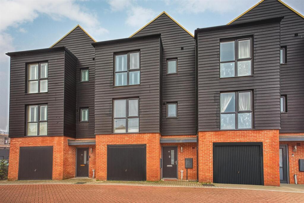 Main image of property: Kingsway Boulevard, Derby