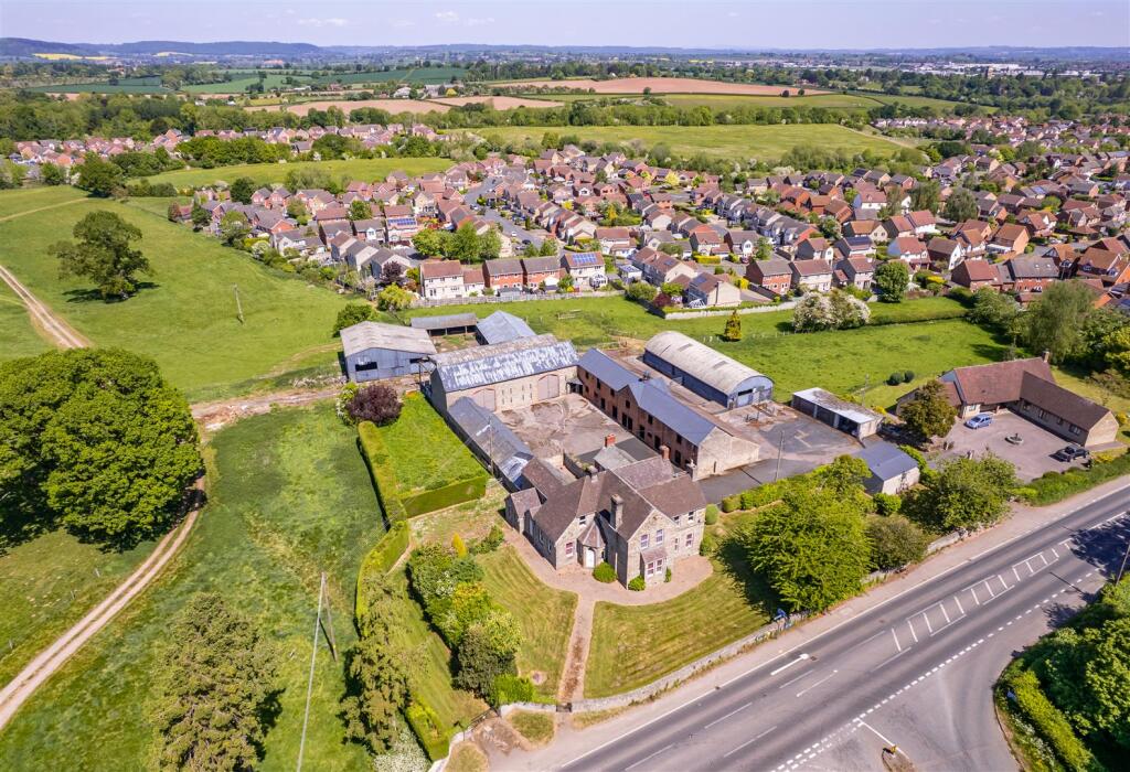 Main image of property: Belmont, Hereford