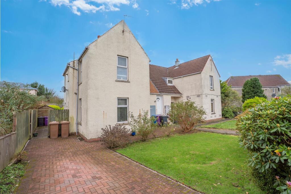 Main image of property: 68 Seamore Street, Largs, KA30 9AR