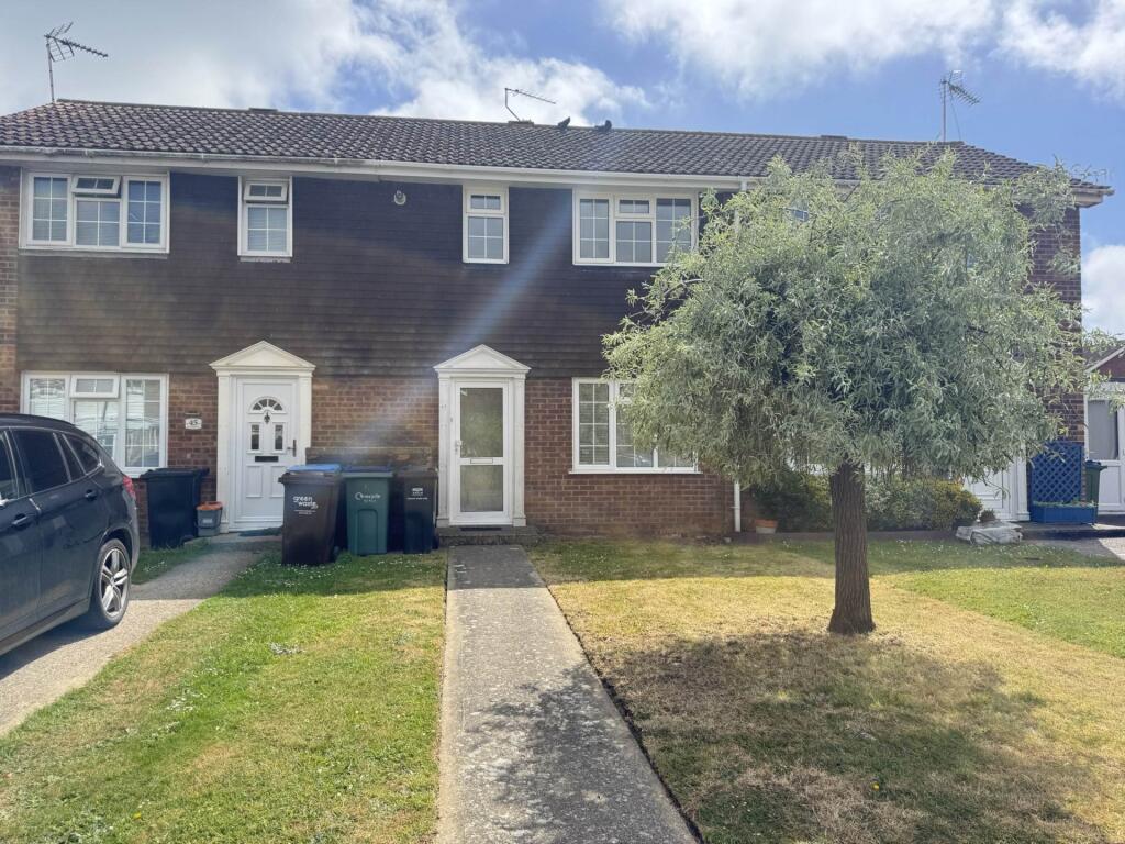 Main image of property: Pulborough Way, Bognor Regis