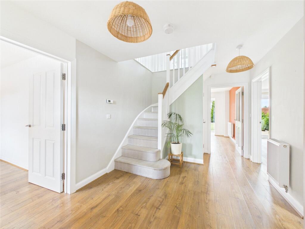 House in Thornbury, Upper Morton - View 3