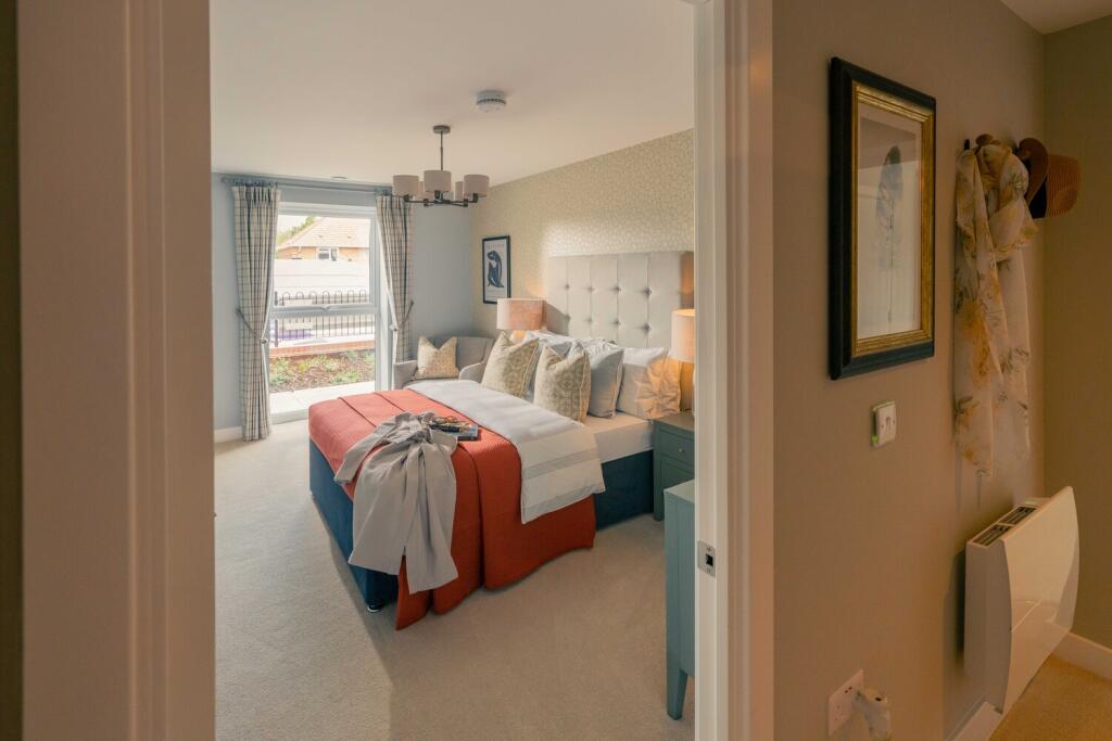 Apartment in South Norfolk, Redenhall with Harleston - View 3
