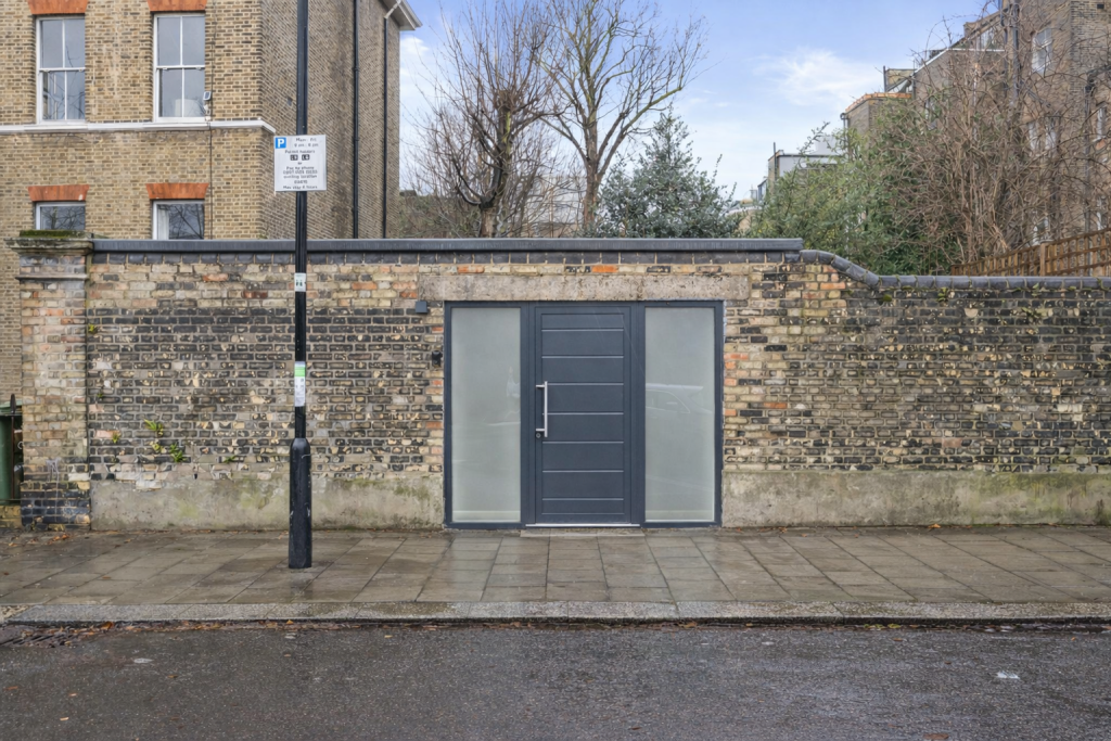 Main image of property: Elms Road, London, SW4 9EU