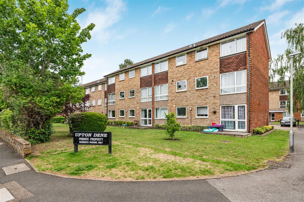 Main image of property: Upton Dene, Sutton