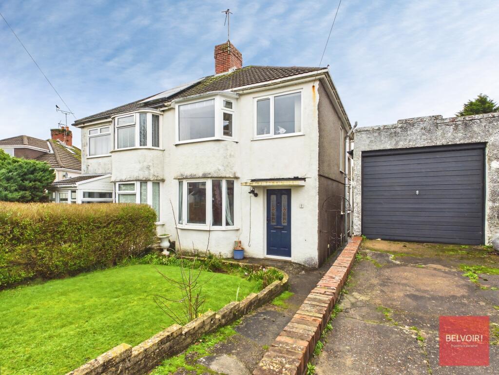 Main image of property: Pennard