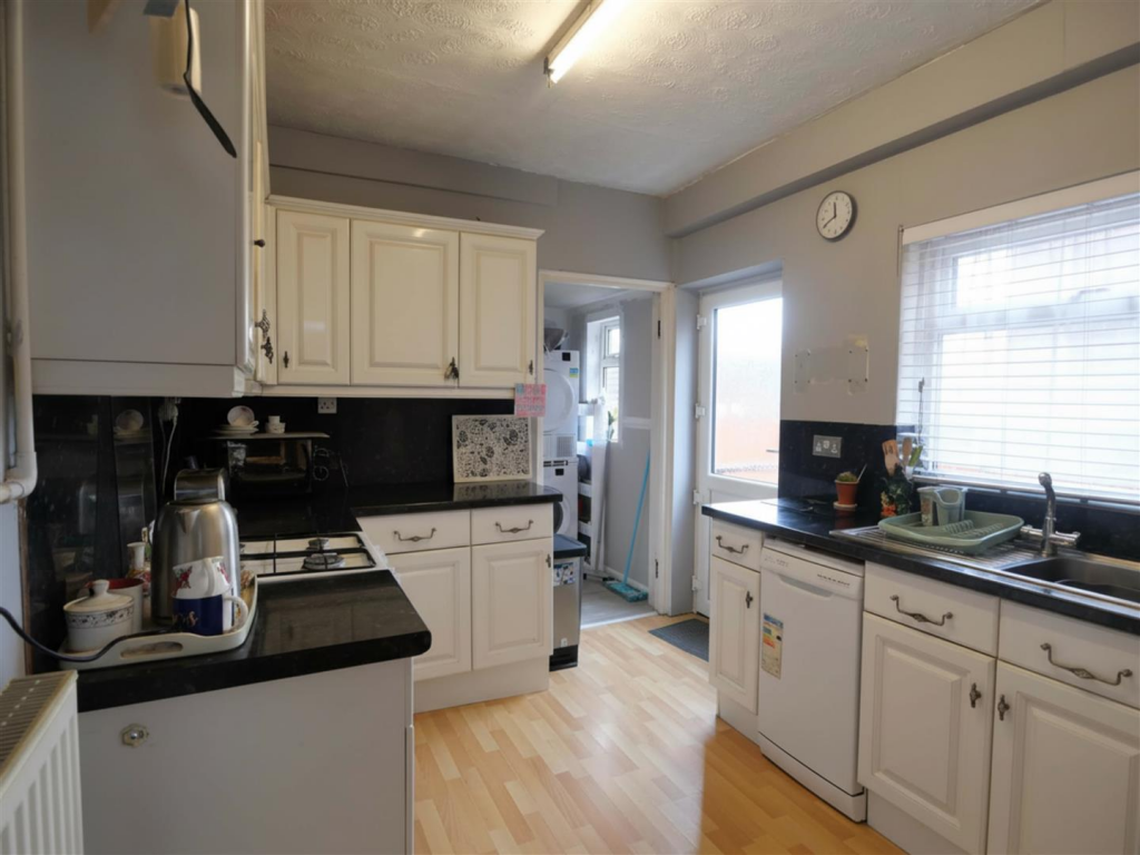 Main image of property: Jute Road, York