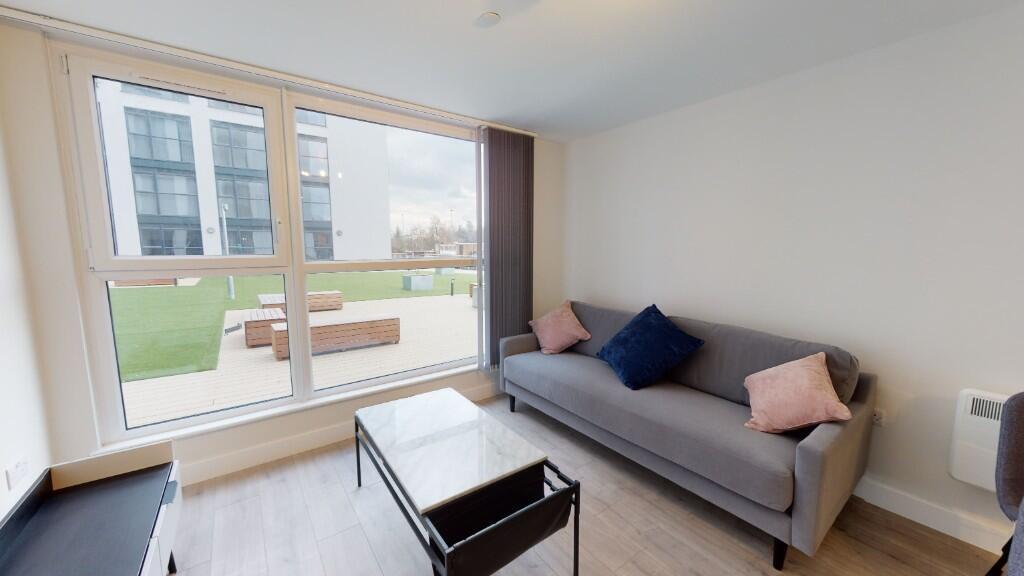 Main image of property: Merlin Wharf, Bath Lane, Leicester