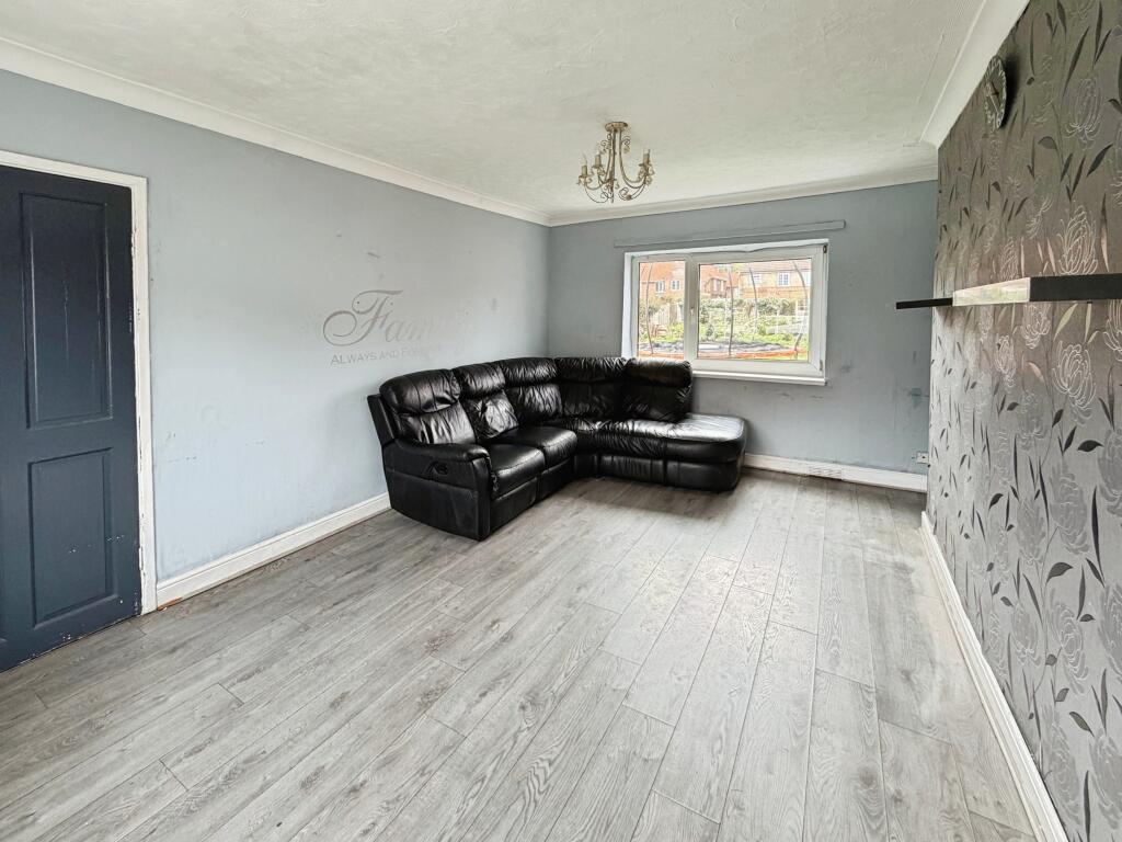 House in Worksop, Hodsock - More