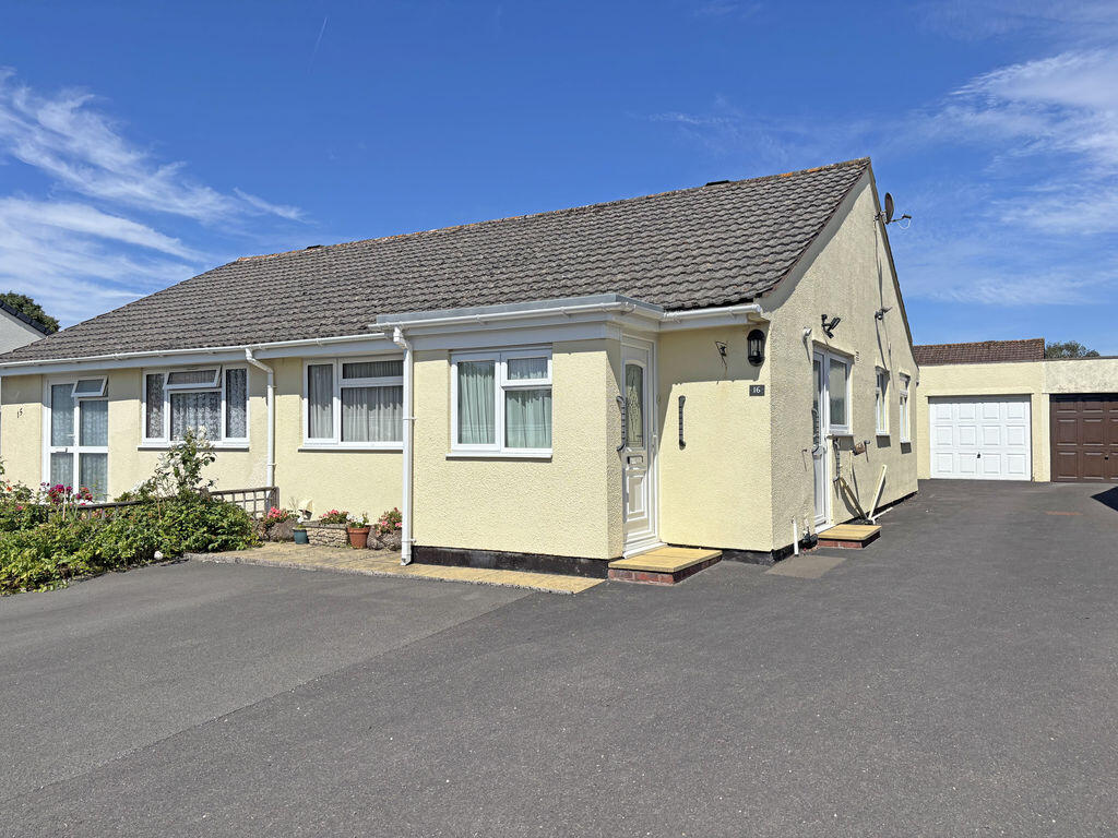 Main image of property: Post Close, Wellington