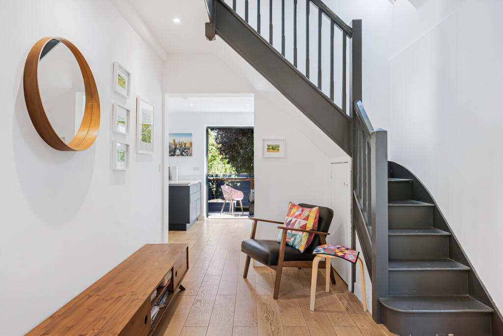 House in Oxford - View 5