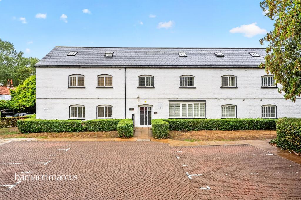 Main image of property: London Road, Mitcham