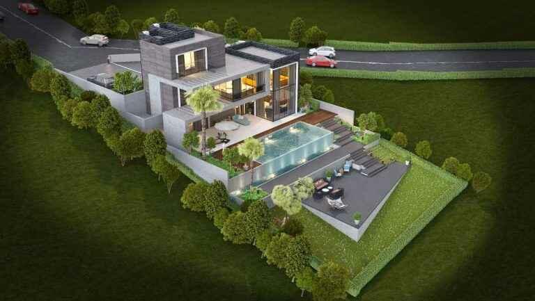 Main image of property: Kemer, Fethiye, Mugla