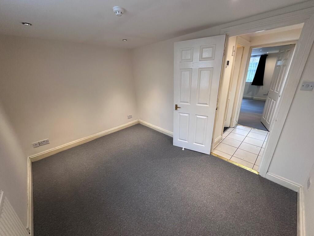 Apartment in Bristol, Stokes Croft, Montpelier - View 5