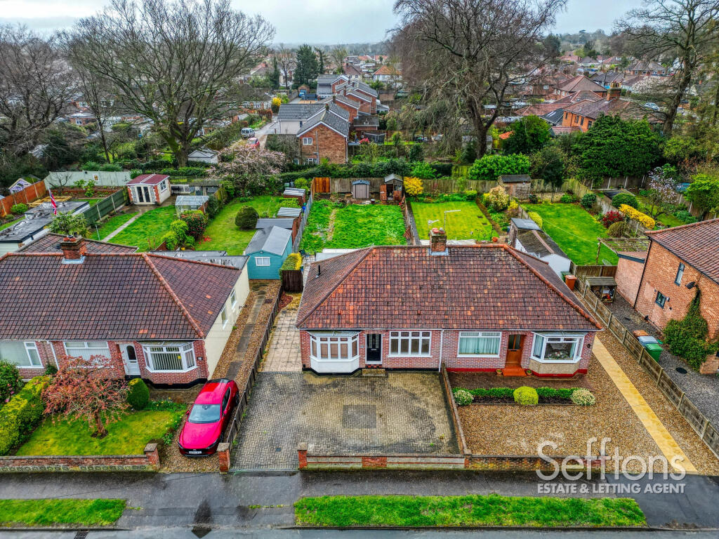 Main image of property: Belmore Road, Norwich, Norfolk