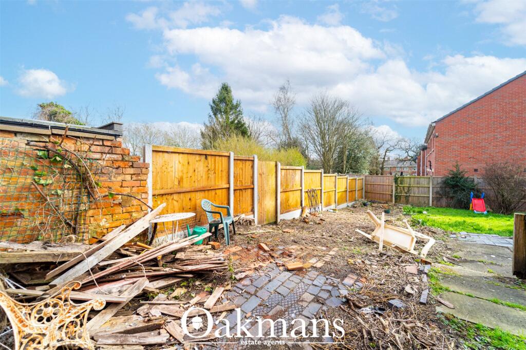 Additional image 11 of Coldbath Road, Birmingham, West Midlands, B13