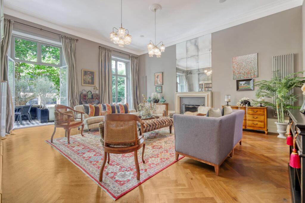 Main image of property: Queens Gardens, Bayswater, London W2