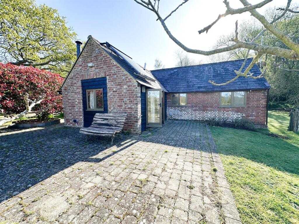 Main image of property: Henley Down, Catsfield, Battle
