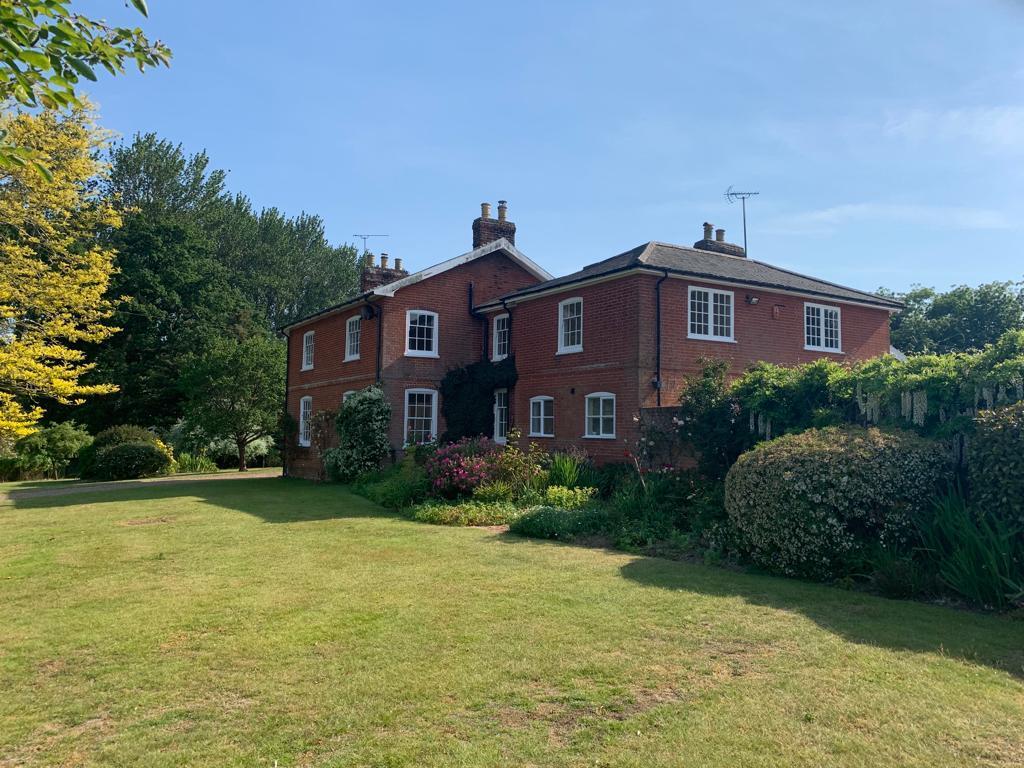 Main image of property: Kirton, Ipswich