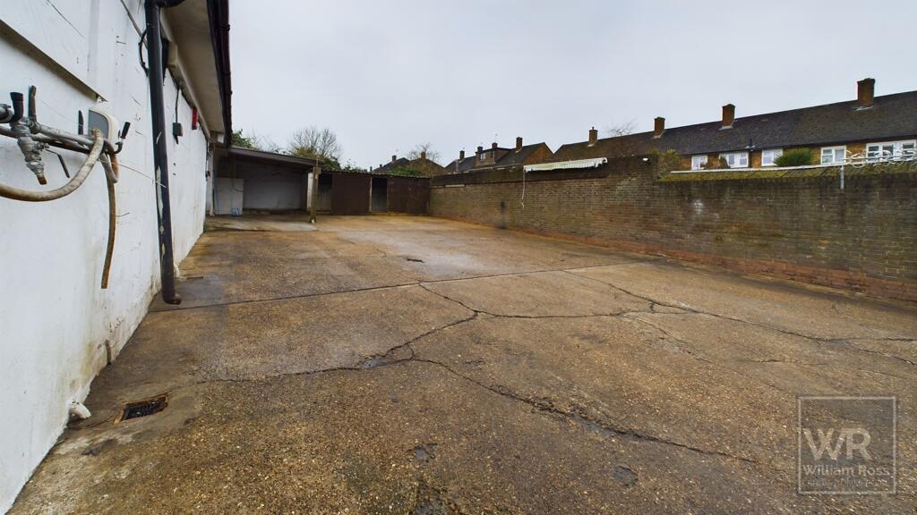 Main image of property: Usk Road, Aveley, Essex, RM15