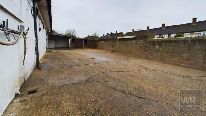 yard 