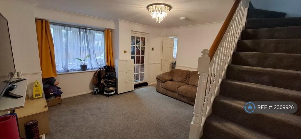 House in Brighton - View 2