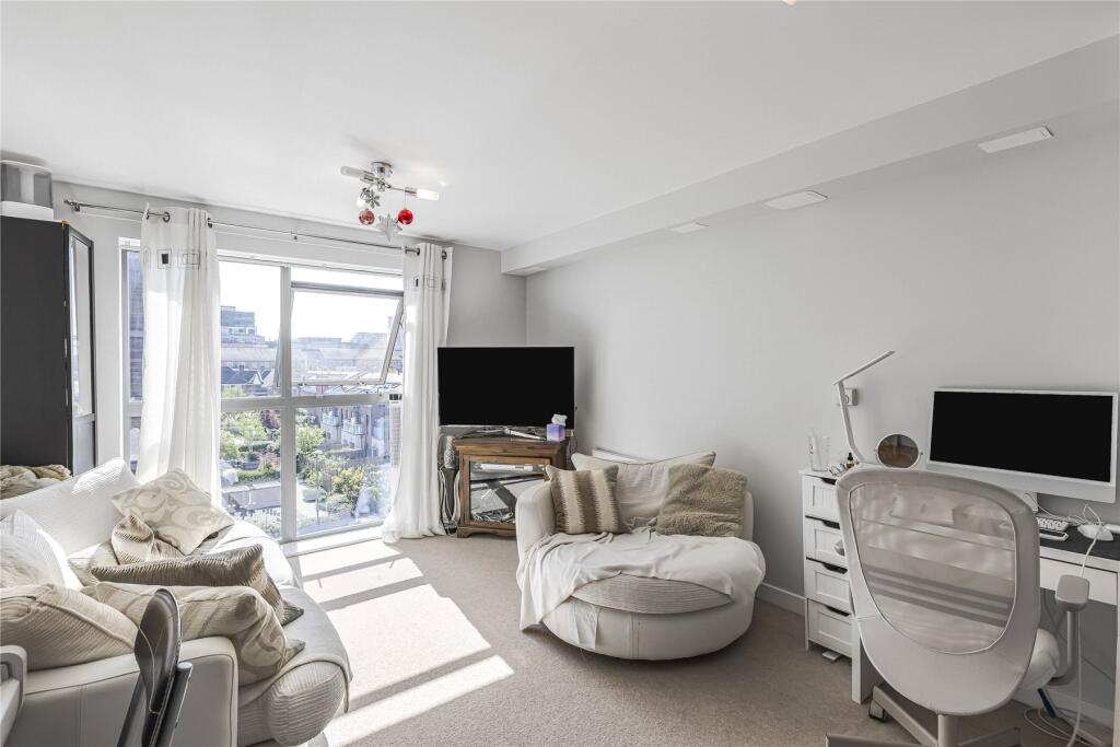 Main image of property: Elswick Street, London, SW6